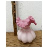 FENTON VASE
