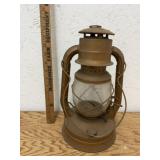 ANTIQUE LANTERN