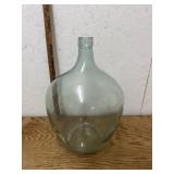 LARGE ANTIQUE WATER JUG