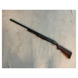 Winchester Model 12 3 Inch Super X With Rare Solid
