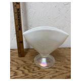 FENTON VASE