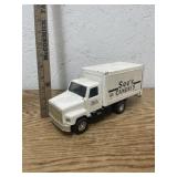 ANTIQUE TOY TRUCK