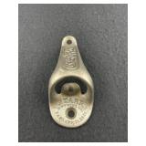 ANTIQUE BOTTLE OPENER