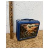 ANTIQUE GIJOE LUNCH BOX