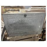 LAWCO WINDOW REFRIDGERATOR