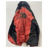 HARLEY DAVIDSON JACKET