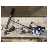 GROUP OF MISCELLANEOUS