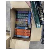 LARGE LARGE GROUP OF BOOKS