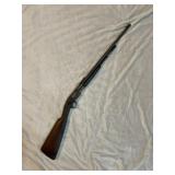 Remmington Model 12-A 22 Short, Long or Long Riffl