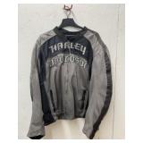 HARLEY DAVIDSON MOTORCYCLE JACKET