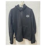 HARLEY DAVIDSON MOTORCYCLE JACKET