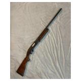 Remmington Wingmaster Model 870 12 Gauge