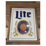 MILLER LITE PICTURE