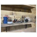 GROUP OF MISCELLANEOUS