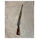 Winchester Model 1905 .351 Cal great original cond