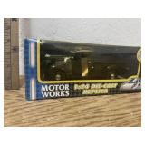 TOY TRUCK IN ORIGINAL BOX