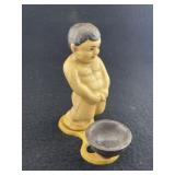 ANTIQUE BOTTLE OPENER