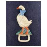 ANTIQUE BOTTLE OPENER