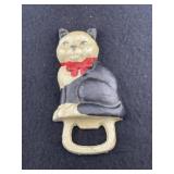 ANTIQUE BOTTLE OPENER