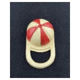 ANTIQUE BOTTLE OPENER