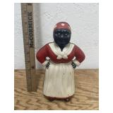 AUNT JEMIMA PIGGY BANK