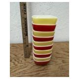 10 PYREX DISHES