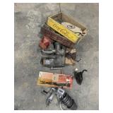 GROUP OF MISCELLANEOUS