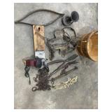 GROUP OF MISCELLANEOUS