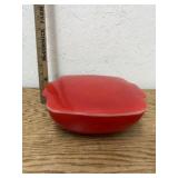 PYREX BOWL WITH LID