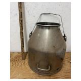 ANTIQUE MILK CAN
