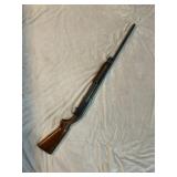 Winchester Model 12 Featherweight 12 Gauge Mod. Be