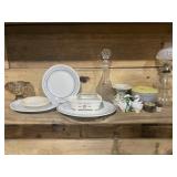 GROUP OF MISCELLANEOUS