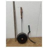 ANTIQUE CAMPING UTENSIL