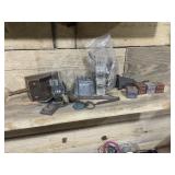 GROUP OF MISCELLANEOUS