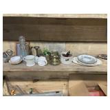 GROUP OF MISCELLANEOUS