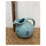 ANTIQUE PITCHER