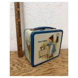 ANTIQUE HOLLY HOBBIE LUNCH BOX