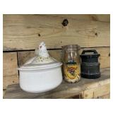 GROUP OF MISCELLANEOUS