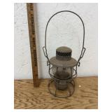 ANTIQUE LANTERN