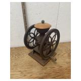ANTIQUE COFFEE GRINDER