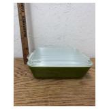 PYREX REFRIDGERATOR DISH