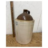 ANTIQUE WHISKEY JUG