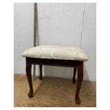 FOOT STOOL