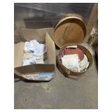 GROUP OF MISCELLANEOUS