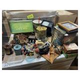 GROUP OF MISCELLANEOUS