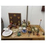 GROUP OF MISCELLANEOUS