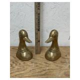 BRASS DUCKS