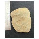 Grooved Axe Indian Artifact Arrowhead