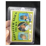 Carlton Fisk Hand Signed Authentic Autograph
