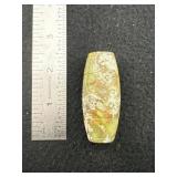 Chinese Jade Hongshan Figurine